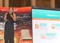 Exponen proyectos de movilidad eléctrica con las ponencias “HBus” y “Drive to Zero” en el Foro Solar 2026