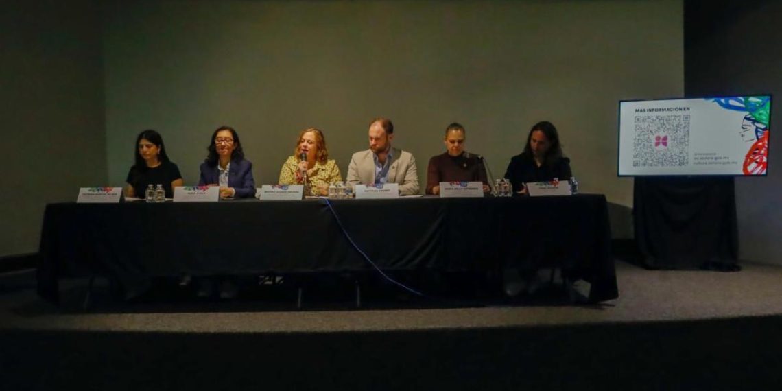 ISC presenta programa cultural por los 200 años de relaciones entre México y Francia