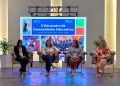 Participa SEC en Encuentro Nacional de Comunidades Educativas