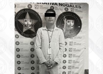Vinculan a proceso a hombre por tentativa de feminicidio, violación y violencia familiar en Nogales
