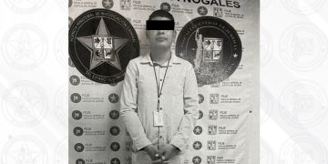 Vinculan a proceso a hombre por tentativa de feminicidio, violación y violencia familiar en Nogales