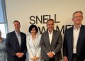 Impulsa Toño Astiazarán desarrollo económico de Hermosillo con alianzas en innovación y semiconductores en Arizona