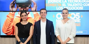 Anuncian la segunda edición de CTRL+H para posicionar a Hermosillo como referente tecnológico