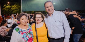 Motiva Toño Astiazarán participación de hermosillenses para elegir las obras en sus colonias