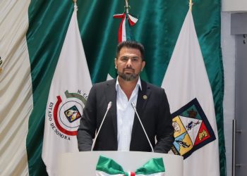 Diputados de Morena proponen ampliar hasta la universidad las becas para estudiantes con discapacidad