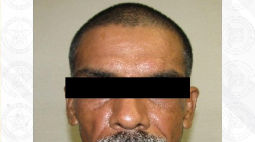 Obtiene FGJES sentencia de 25 años de prisión para homicida en Hermosillo