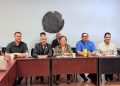 Presenta Gobierno de Hermosillo avances en mejora regulatoria ante CANACINTRA
