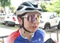 Reconocen ciclistas organización y seguridad de Gobierno Municipal en L’Étape by Tour de France en Hermosillo