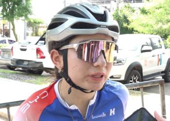 Reconocen ciclistas organización y seguridad de Gobierno Municipal en L’Étape by Tour de France en Hermosillo
