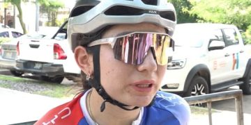 Reconocen ciclistas organización y seguridad de Gobierno Municipal en L’Étape by Tour de France en Hermosillo