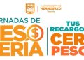 Lleva Gobierno de Hermosillo Jornadas de Tesorería con recargos a cero pesos
