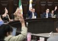 Aprueba Cabildo de Hermosillo participación de juventudes en el servicio público y fortalece labor policial