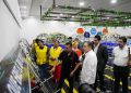 Con política económica de Gobernador Durazo Sonora alcanza tercer lugar nacional en crecimiento manufacturero