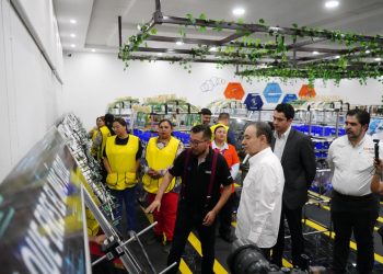 Con política económica de Gobernador Durazo Sonora alcanza tercer lugar nacional en crecimiento manufacturero