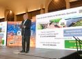 Reúne Foro Solar a Singapur y FIDE para impulsar la transición energética con justicia social
