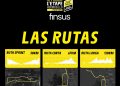 Prepara Tránsito Municipal operativo con 230 elementos para L’Étape By Tour de France