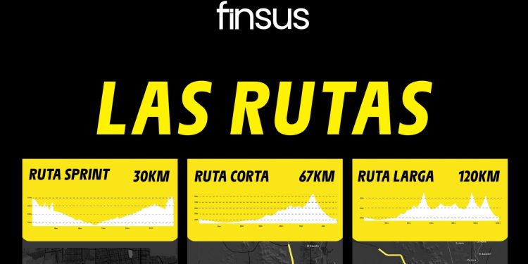 Prepara Tránsito Municipal operativo con 230 elementos para L’Étape By Tour de France