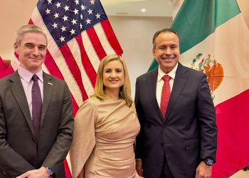 Reafirman lazos de colaboración Hermosillo y Phoenix