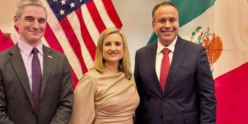 Reafirman lazos de colaboración Hermosillo y Phoenix