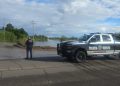Atiende Protección Civil Municipal incidencias y monitorea lluvias en Hermosillo