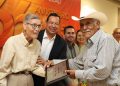 SNTE 54, 66 años de historia, unidad y mutualidad.