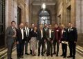 Con más de 29 mil hogares en construcción, Gobernador Durazo y Presidenta Sheinbaum avanzan Vivienda en Sonora
