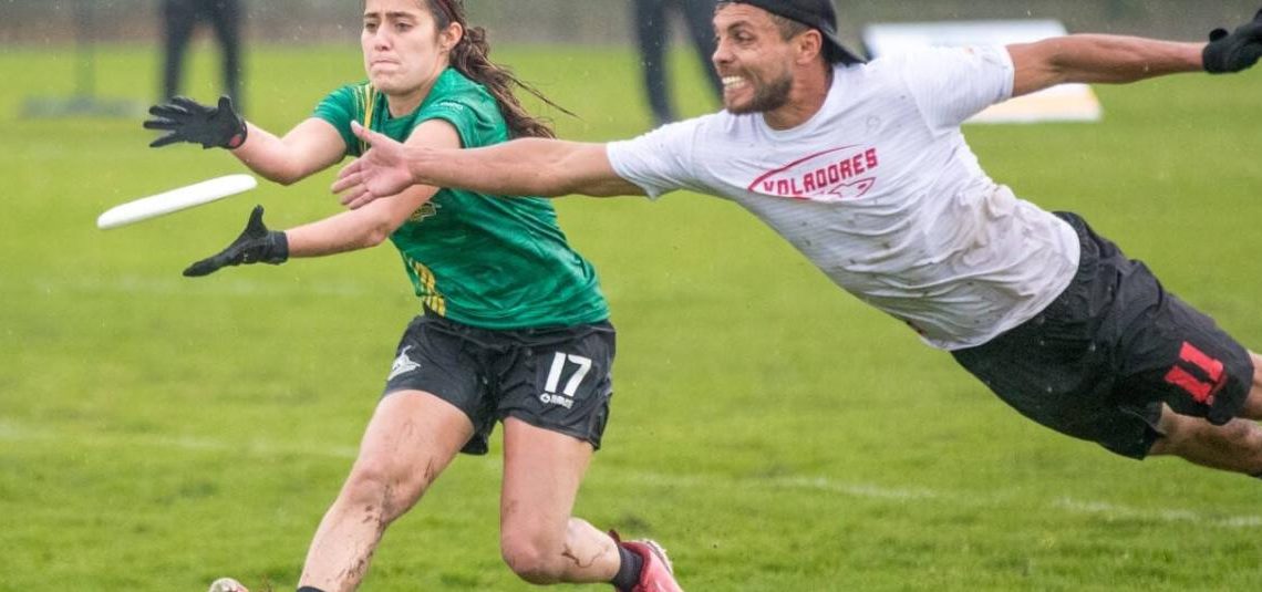 Albergará Hermosillo el Campeonato Nacional Juvenil de Ultimate Frisbee