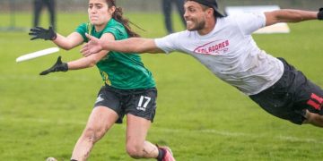 Albergará Hermosillo el Campeonato Nacional Juvenil de Ultimate Frisbee