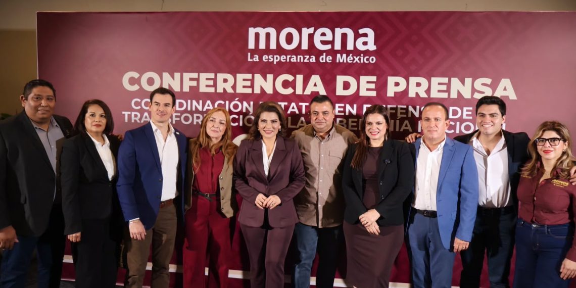 Lorenia Valles: comienza la operación cicatriz