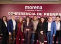 Lorenia Valles: comienza la operación cicatriz