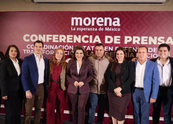 Lorenia Valles: comienza la operación cicatriz