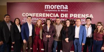 Lorenia Valles: comienza la operación cicatriz