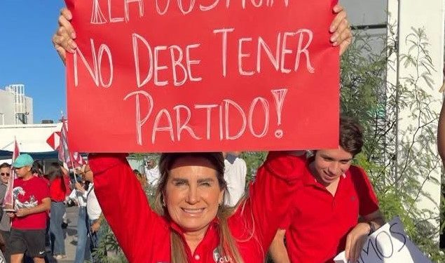 El PRI Sonora está en las calles, cerca de la gente
