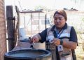 Refuerza Salud acciones contra el dengue en Bahía de Lobos
