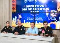 Anuncia Gobierno de Hermosillo operativo del Día de Muertos