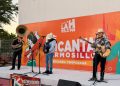 Reconocen talento musical de participantes de “Me EnCanta Hermosillo”
