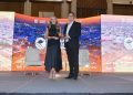 Destacan en el Foro Mundial de Energía Solar 2026 importancia del financiamiento para impulsar la transición energética en México