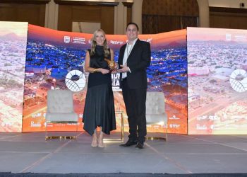 Destacan en el Foro Mundial de Energía Solar 2026 importancia del financiamiento para impulsar la transición energética en México