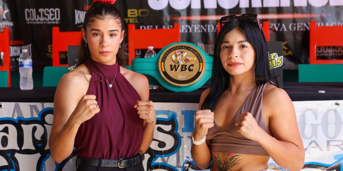Legado Sonorense: Cuando el boxeo vuelve a hablar de futuro