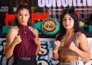 Legado Sonorense: Cuando el boxeo vuelve a hablar de futuro