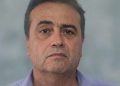 Cerco financiero, patrimonial y operativo deriva en captura de Jesús Maximiano “N” investigado por soluciones parenterales en Hermosillo: FGJES