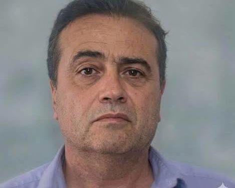 Cerco financiero, patrimonial y operativo deriva en captura de Jesús Maximiano “N” investigado por soluciones parenterales en Hermosillo: FGJES