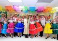 SEC mantiene vivas las tradiciones mexicanas con actividades conmemorativas del Día de Muertos