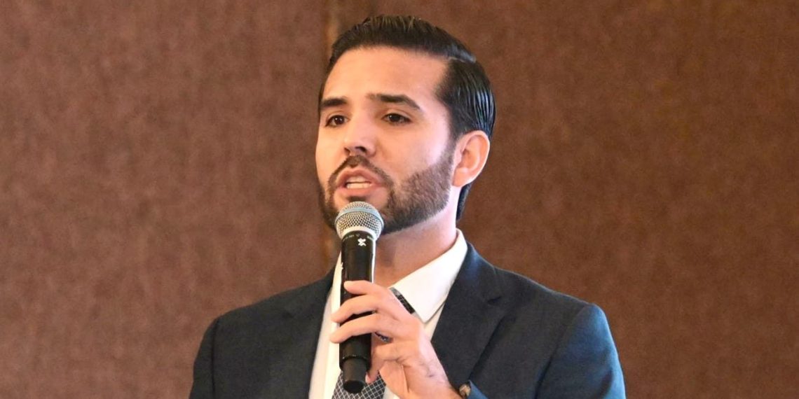 Promueven aplicación de inteligencia artificial para transformación energética en Foro Mundial de Energía Solar 2026