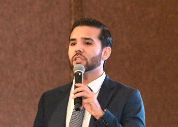 Promueven aplicación de inteligencia artificial para transformación energética en Foro Mundial de Energía Solar 2026