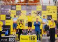 Da Toño Astiazarán banderazo de salida a L’Étape by Tour de France en Hermosillo