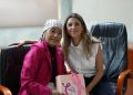 Invita Fundación Beatriz Beltrones a sumarse a Octubre Rosa 2026