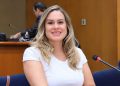PAN aplicará filtros contra corrupción y vínculos con el crimen organizado rumbo a 2027: Celina Aldana