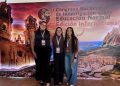 Normalistas sonorenses presentan productos de investigación en Congreso Nacional de Investigación sobre Educación Normal
