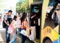 Informa Gobierno de Hermosillo suspensión del servicio HBus el lunes 2 de noviembre por Día de Muertos
